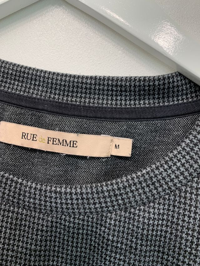 Rue de Femme Bluse